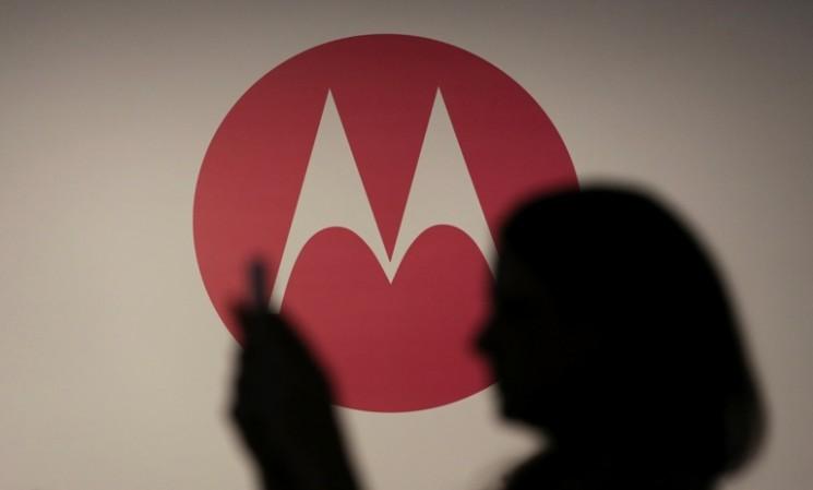In Picture: Motorola Batwing sigil Motorola Logo, Moto Z2, launch, invite, Lenovo, specifications, Motorola