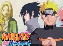 Naruto Shippuden