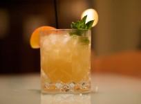Cocktail recipes