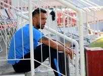 robin singh