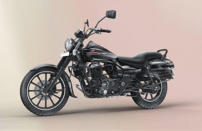 Bajaj Avenger sales hit 20,182 units in December 2015, makes way to top ...