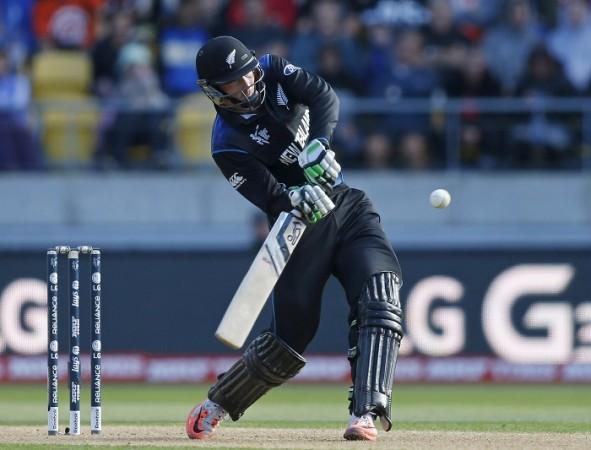 ICC World T20 2016: New Zealand captain Kane Williamson wants IPL ...