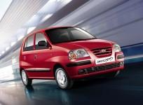 Hyundai Santro