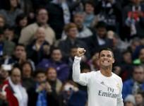 Cristiano Ronaldo Real Madrid