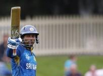 Tillakaratne Dilshan