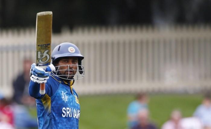 Tillakaratne Dilshan missed out on what would have been his 23rd ODI century. Tillakaratne Dilshan