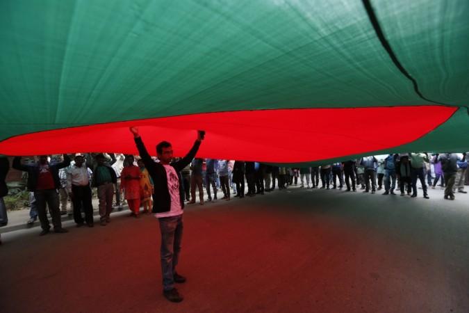 bangladesh flag