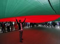 bangladesh flag