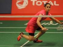 Saina Nehwal