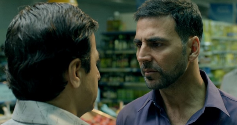 'Airlift' 12-day box office collection: Akshay's film beats Shah Rukh ...