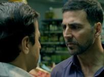 Akshay Kumar in Airlift