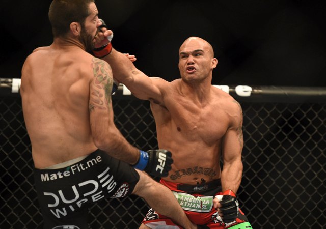 robbie lawler