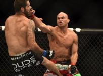 robbie lawler