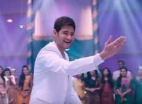 Mahesh Babu in Brahmotsavam teaser