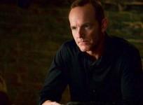 Clark Gregg as Agent Phil Coulson
