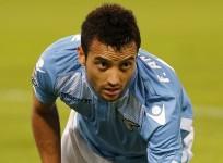Felipe Anderson Lazio