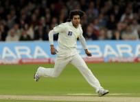 Mohammad Amir