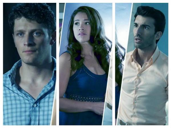 Jane teh Virgin season 2
