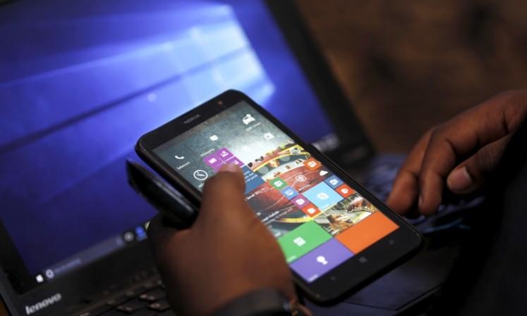 Here's a list of devices expected to get Microsoft Windows 10 Creators ...