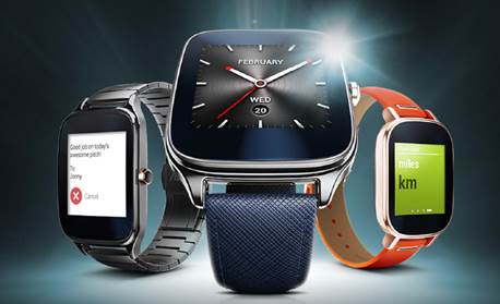 Asus launches ZenWatch 2 series in India; Price, specifications