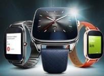 Asus launches ZenWatch 2 series in India; Price, specifications