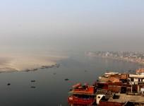 Ganga river