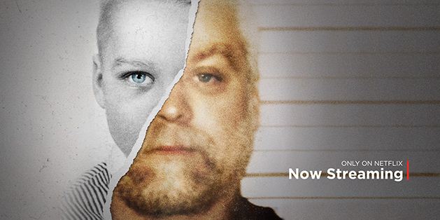 Making a Murderer