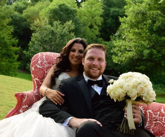 Married at First Sight