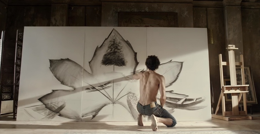 наваждение монгола