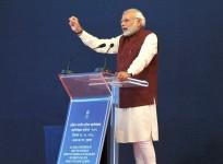 Prime Minister Narendra Modi