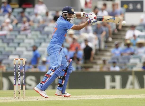 Ajinkya Rahane is wary of the Australian bowling attack. Ajinkya Rahane