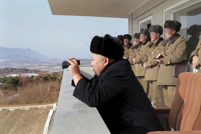 North Korea