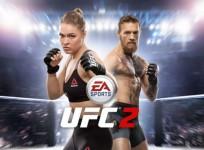 EA Sports UFC 2
