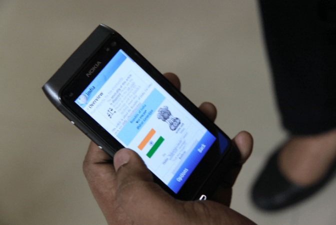 Mobile subscribers