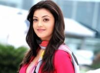 Kajal Aggarwal