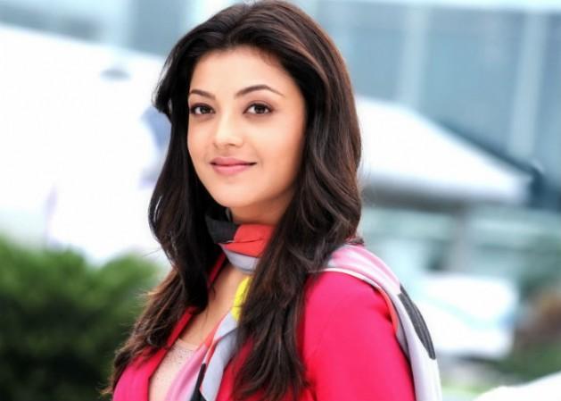 Kajal Aggarwal Kajal Aggarwal
