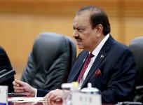 Pakistan President