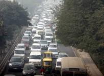 Delhi odd even