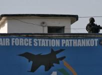 Pathankot terror attack