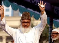 Motiur Rahman Nizami