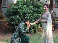 Ranveer Singh, Deepika Padukone