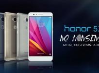 Huawei Honor 5X price, release date in India: Affordable metal phone coming on 28 January