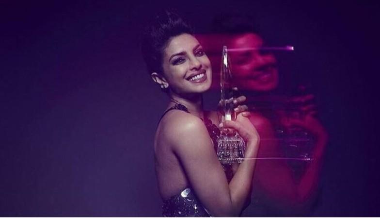 Priyanka Chopra Priyanka Chopra