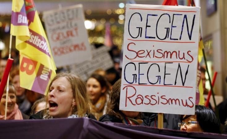 germany sexual assault