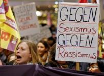 germany sexual assault