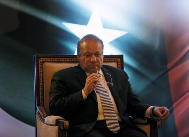 Nawaz Sharif