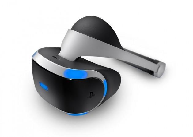 Playstation Vr Bundle Completo - Comprar em Forum Games