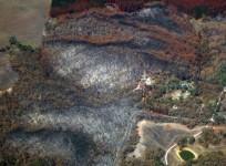Australia bushfire