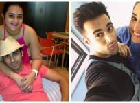 Pulkit Samrat Yami Gautam Shweta Rohira