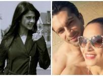Karan Singh Grover, Bipasha Basu and Jennifer Winget